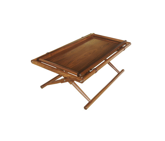 Matthiessen Type 1 Coffee Table | Tables basses | Richard Wrightman Design