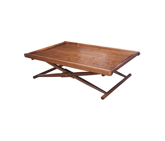 Matthiessen Type 2 Coffee Table | Tables basses | Richard Wrightman Design