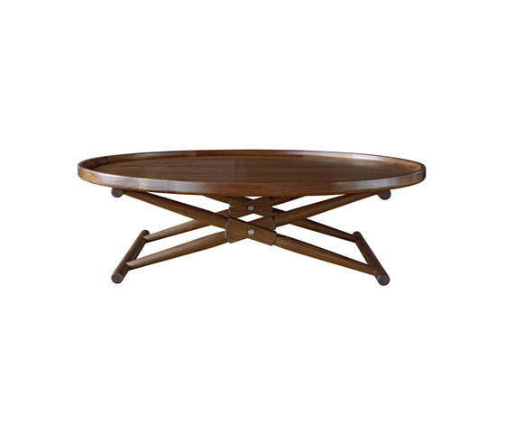 Matthiessen Type 3 Coffee Table | Tavolini bassi | Richard Wrightman Design