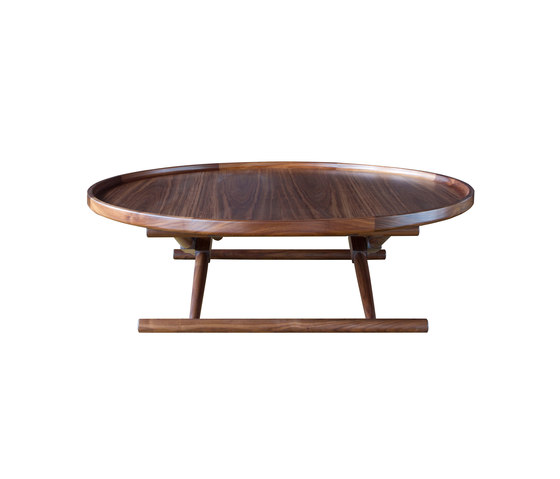 Matthiessen Type 3 Coffee Table | Tavolini bassi | Richard Wrightman Design