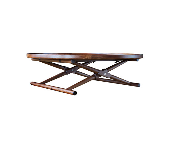 Matthiessen Type 3 Coffee Table | Couchtische | Richard Wrightman Design
