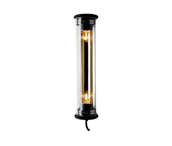 IN THE TUBE | 100-500 GOLD | Wall lights | DCW éditions