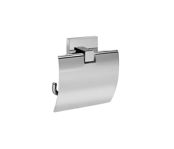 Immersion - Tissue holder | Toilettenpapierhalter | Graff