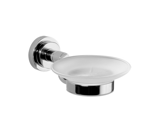Tranquility - Soap dish holder | Soap holders / dishes | Graff