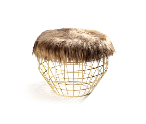 Air Stool | Poufs | Mambo Unlimited Ideas