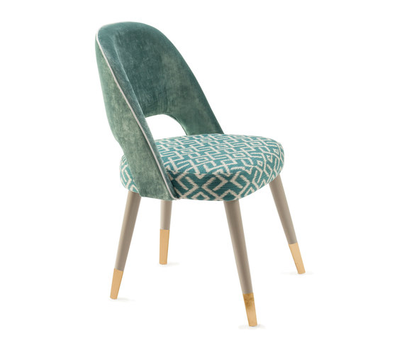 Ava Chair | Sedie | Mambo Unlimited Ideas
