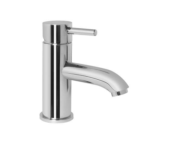 M.E. 25 - Single lever basin mixer | Robinetterie pour lavabo | Graff