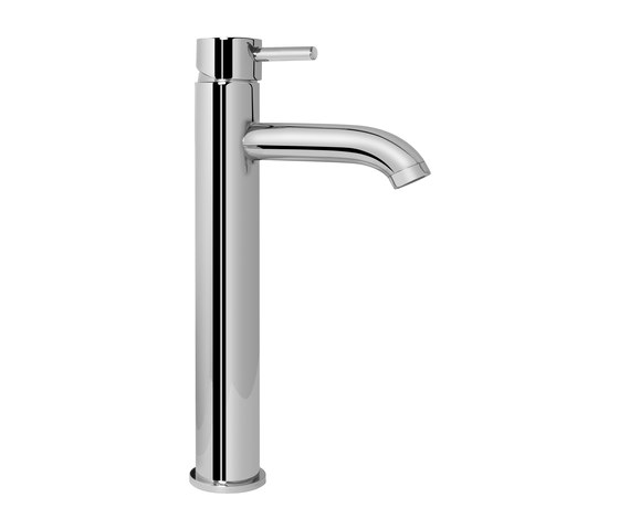M.E. 25 - Single lever basin mixer - high | Robinetterie pour lavabo | Graff