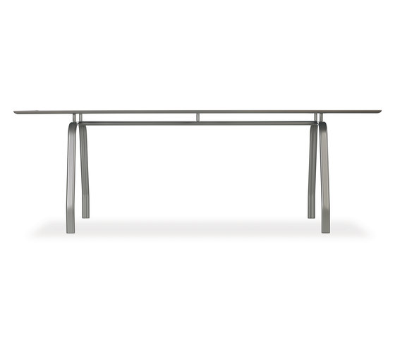 I.S.I. Table rectangular | Esstische | Baleri Italia