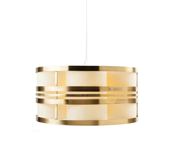 Circus II Suspension Lamp | Suspended lights | Mambo Unlimited Ideas