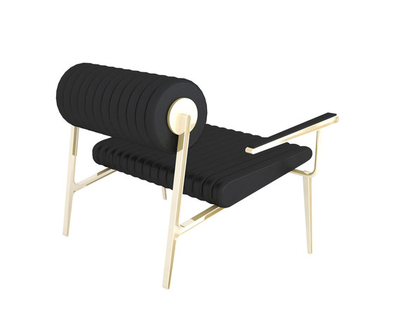 New Stulle Armchair | Sessel | Stabörd