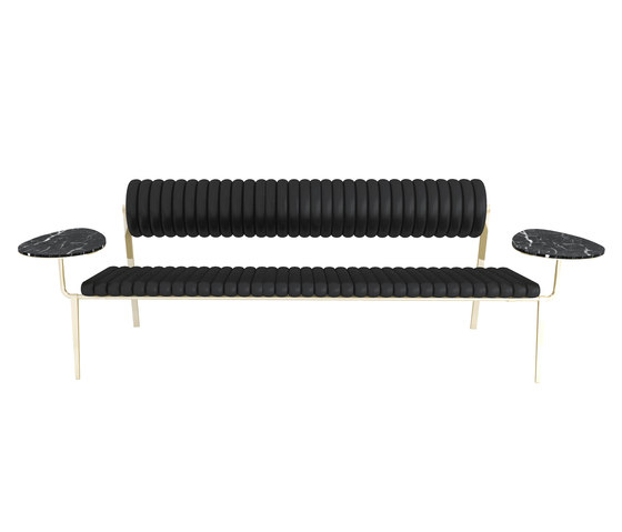 New Stulle Sofa | Canapés | Stabörd