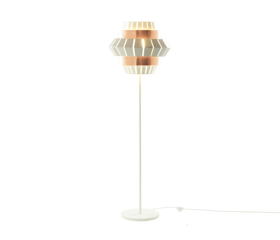 Comb Floor Lamp | Standleuchten | Mambo Unlimited Ideas