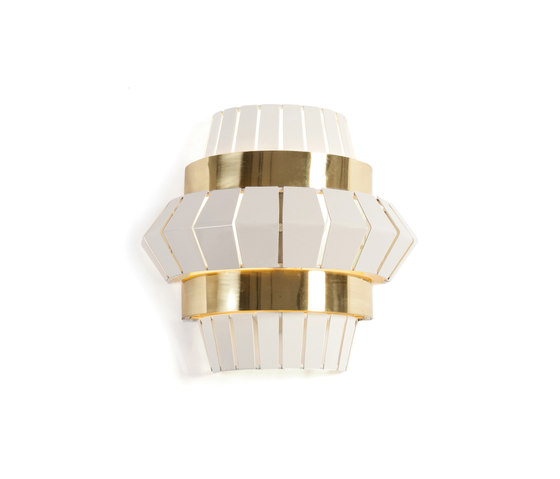 Comb Wall Lamp | Lámparas de pared | Mambo Unlimited Ideas