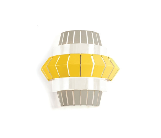 Comb Wall Lamp | Wall lights | Mambo Unlimited Ideas