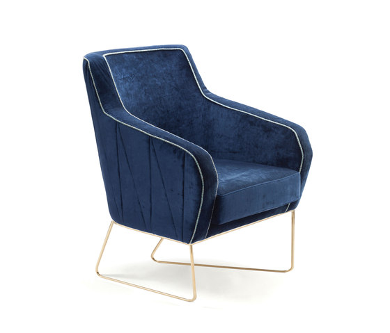 Croix I Armchair | Armchairs | Mambo Unlimited Ideas