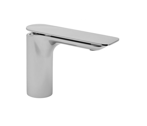 Sento - Single lever basin mixer - 10,8cm spout | Grifería para lavabos | Graff