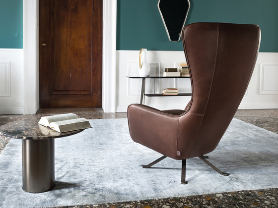 Sin Seaty | Armchairs | Arketipo