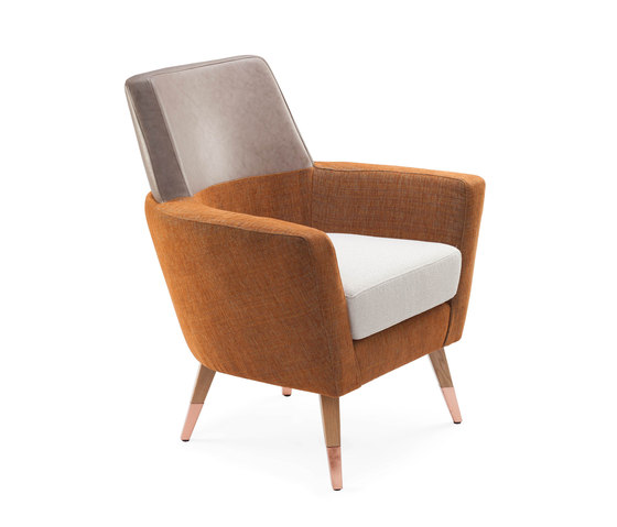 Doble Armchair | Sessel | Mambo Unlimited Ideas