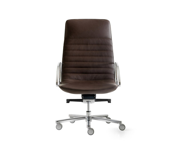 Amelie | Office chairs | Quinti Sedute