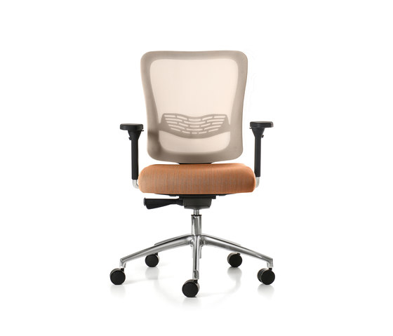 Evoque 2.0 | Office chairs | Quinti Sedute
