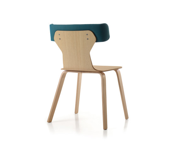 Nerta | Chairs | Quinti Sedute