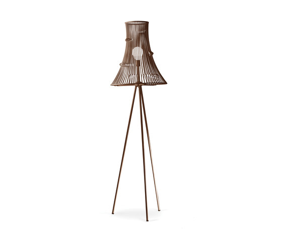 Extrude Floor Lamp | Free-standing lights | Mambo Unlimited Ideas