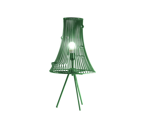 Extrude Table Lamp | Lámparas de sobremesa | Mambo Unlimited Ideas