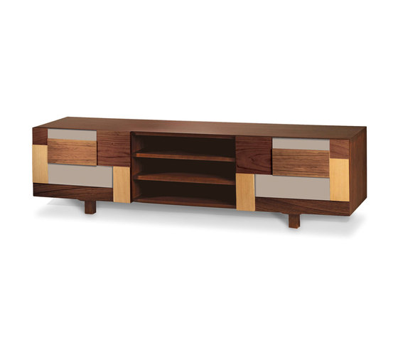 Form TV-Bench | Sideboards / Kommoden | Mambo Unlimited Ideas