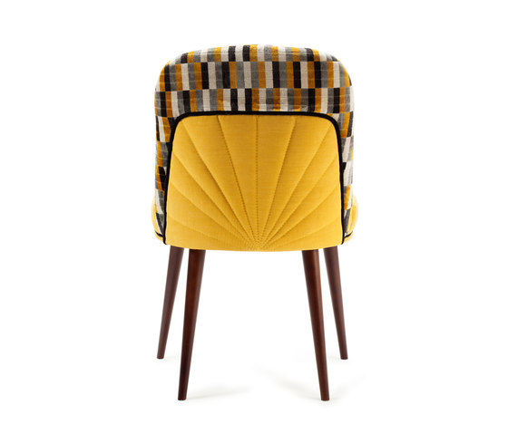 Frida Chair | Sedie | Mambo Unlimited Ideas
