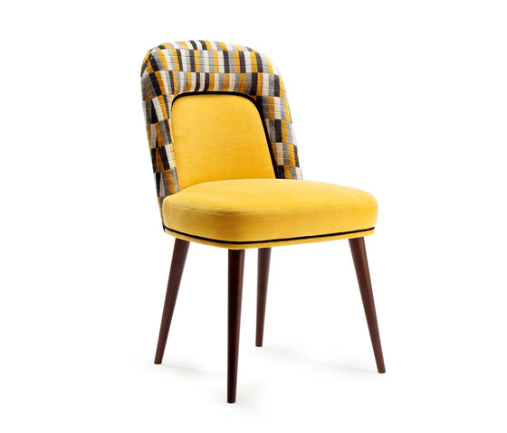 Frida Chair | Sedie | Mambo Unlimited Ideas