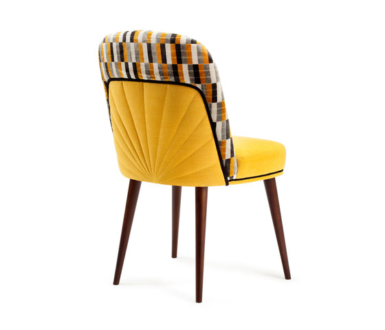 Frida Chair | Stühle | Mambo Unlimited Ideas