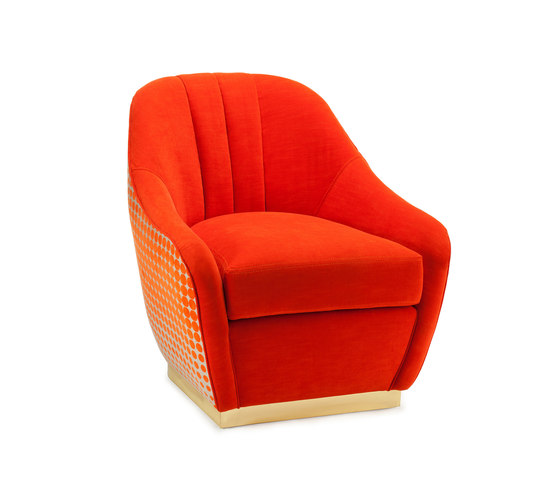 Geo New Armchair | Sillones | Mambo Unlimited Ideas