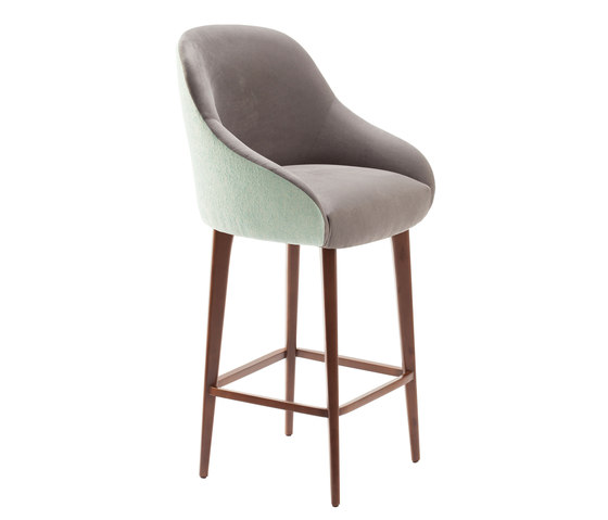 Gia Barchair | Tabourets de bar | Mambo Unlimited Ideas