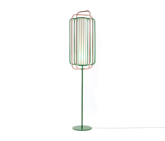 Jules Floor Lamp | Lampade piantana | Mambo Unlimited Ideas