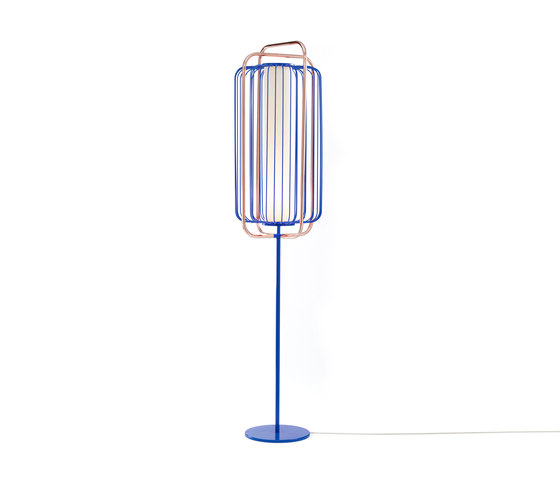 Jules Floor Lamp | Luminaires sur pied | Mambo Unlimited Ideas