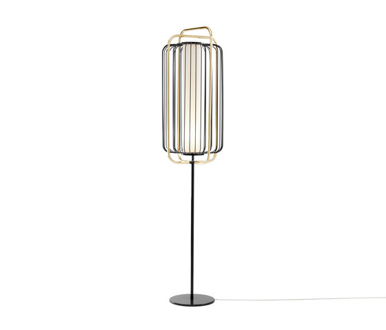 Jules Floor Lamp | Lámparas de pie | Mambo Unlimited Ideas