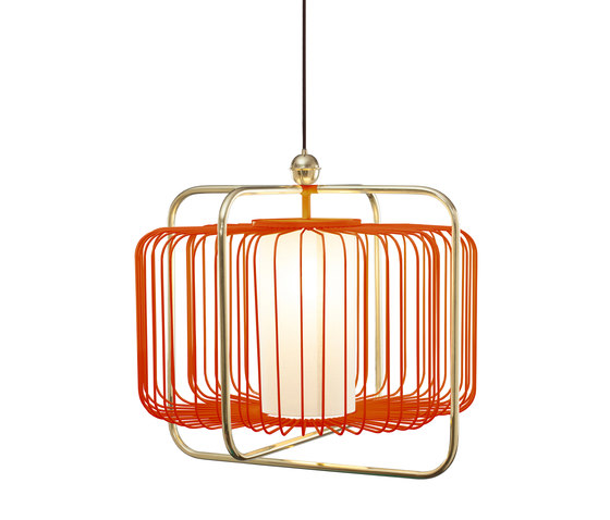 Jules I Suspension Lamp | Suspended lights | Mambo Unlimited Ideas
