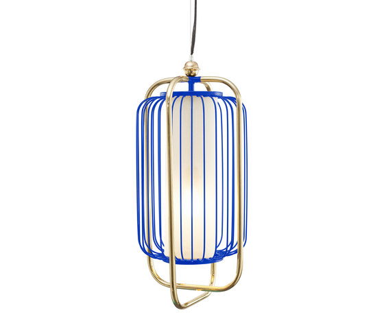 Jules II Suspension Lamp | Lámparas de suspensión | Mambo Unlimited Ideas