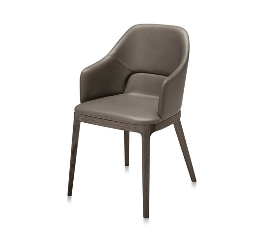 Doa P | armchair | Stühle | Frag