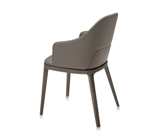 Doa P | armchair | Stühle | Frag
