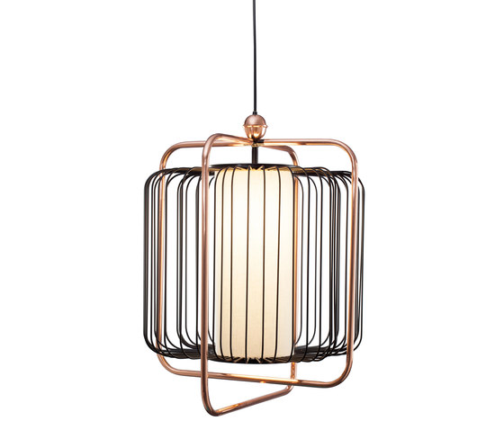 Jules Suspension Lamp | Suspended lights | Mambo Unlimited Ideas