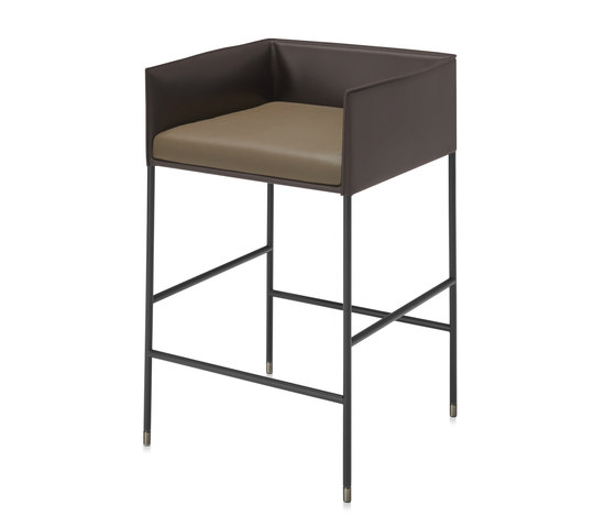 Square C | stool | Bar stools | Frag