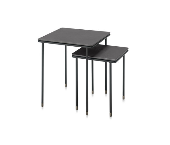 Square | side table | Tavolini alti | Frag