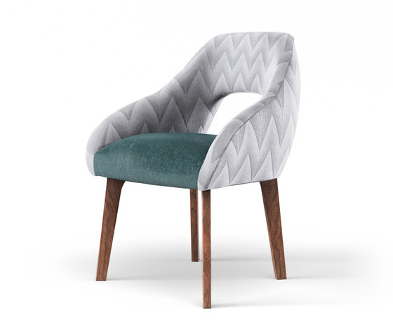 Lola Chair | Sedie | Mambo Unlimited Ideas