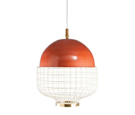 Magnolia Suspension Lamp | Suspended lights | Mambo Unlimited Ideas