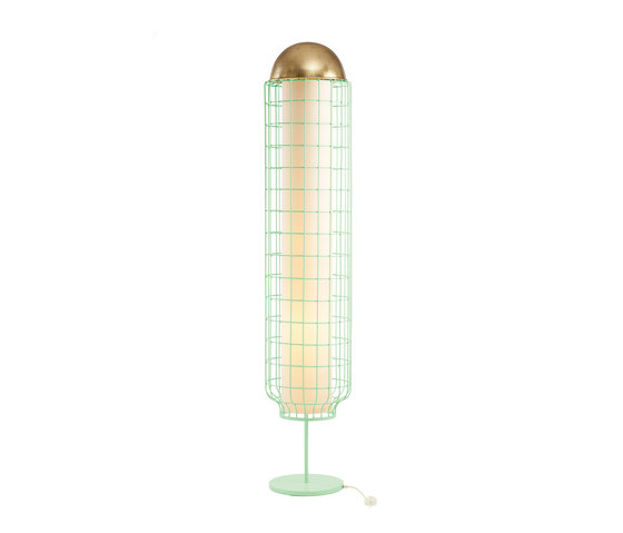 Magnolia Floor Lamp | Luminaires sur pied | Mambo Unlimited Ideas