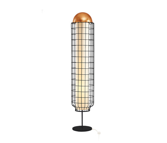 Magnolia Floor Lamp | Free-standing lights | Mambo Unlimited Ideas