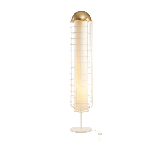 Magnolia Floor Lamp | Lámparas de pie | Mambo Unlimited Ideas