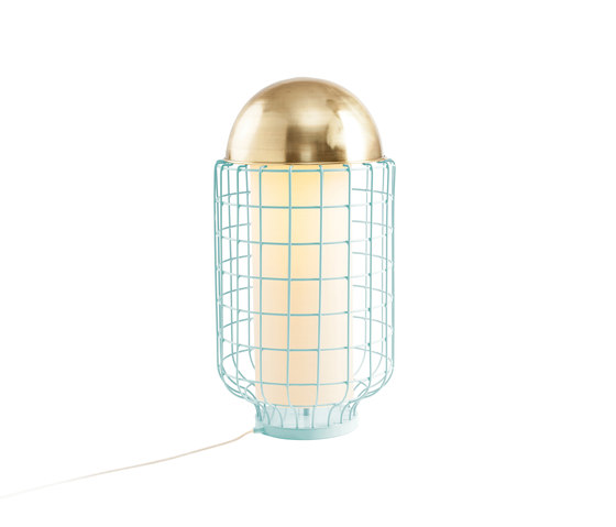 Magnolia Table Lamp | Lámparas de sobremesa | Mambo Unlimited Ideas
